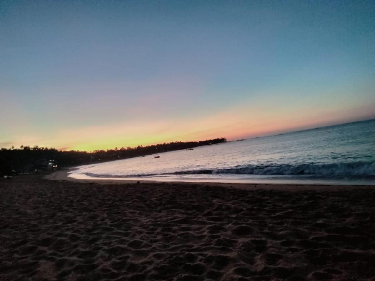 Winsi Villa Unawatuna Kültér fotó